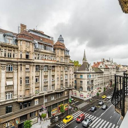 Hi-Bp Design Home Apartments In The Heart Of Budapest Ngoại thất bức ảnh