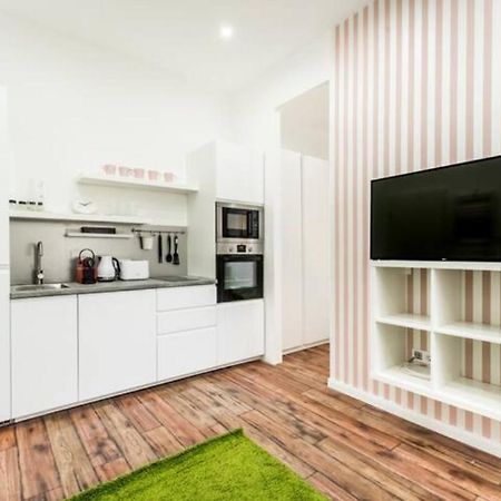 Hi-Bp Design Home Apartments In The Heart Of Budapest Ngoại thất bức ảnh