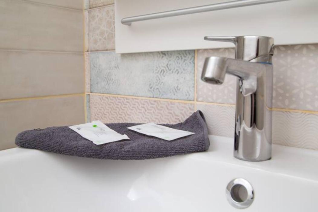Hi-Bp Design Home Apartments In The Heart Of Budapest Ngoại thất bức ảnh