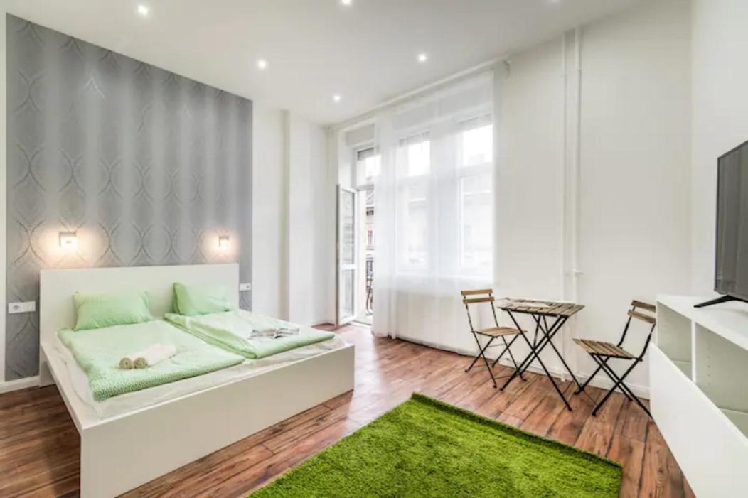 Hi-Bp Design Home Apartments In The Heart Of Budapest Ngoại thất bức ảnh