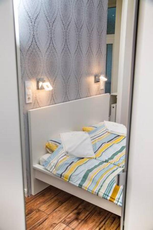 Hi-Bp Design Home Apartments In The Heart Of Budapest Ngoại thất bức ảnh