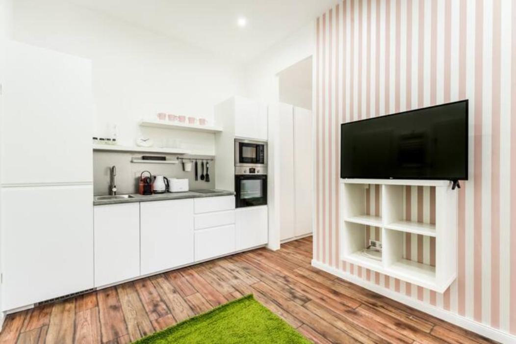 Hi-Bp Design Home Apartments In The Heart Of Budapest Ngoại thất bức ảnh