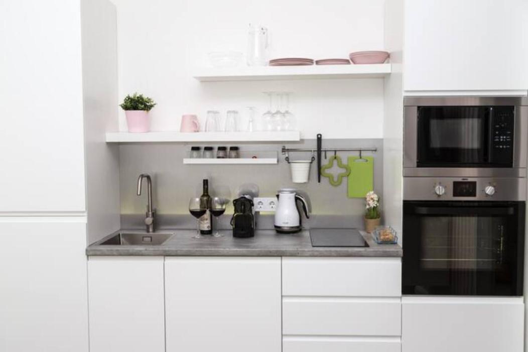 Hi-Bp Design Home Apartments In The Heart Of Budapest Ngoại thất bức ảnh