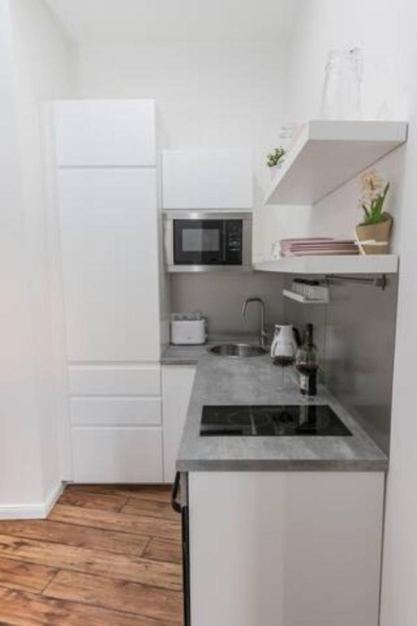 Hi-Bp Design Home Apartments In The Heart Of Budapest Ngoại thất bức ảnh