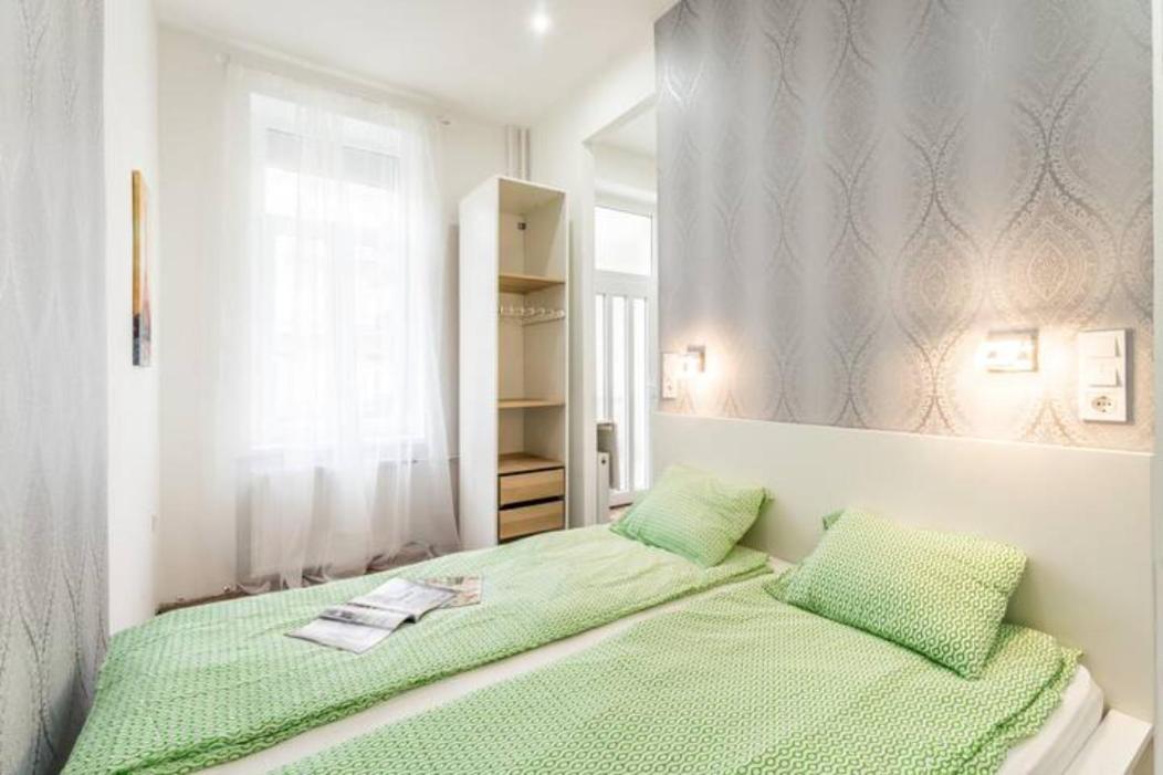 Hi-Bp Design Home Apartments In The Heart Of Budapest Ngoại thất bức ảnh