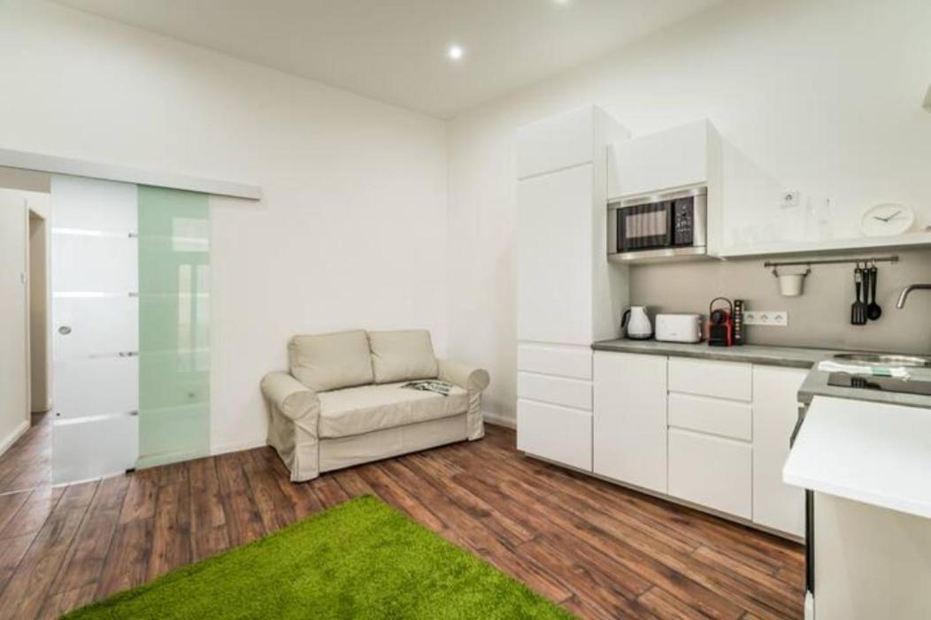 Hi-Bp Design Home Apartments In The Heart Of Budapest Ngoại thất bức ảnh