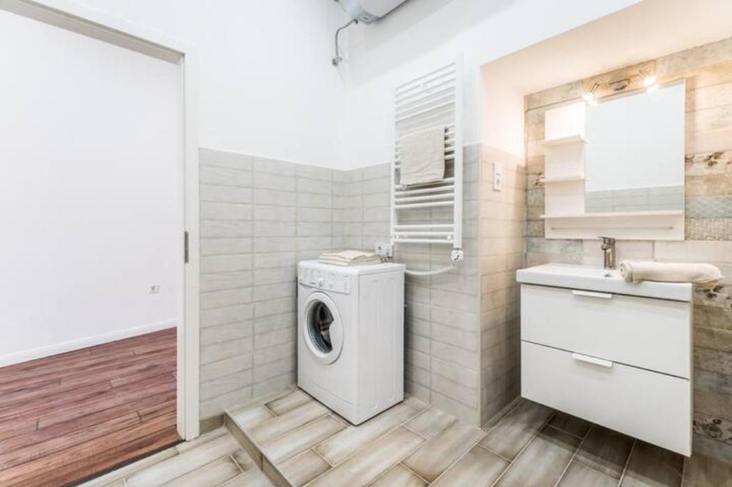 Hi-Bp Design Home Apartments In The Heart Of Budapest Ngoại thất bức ảnh