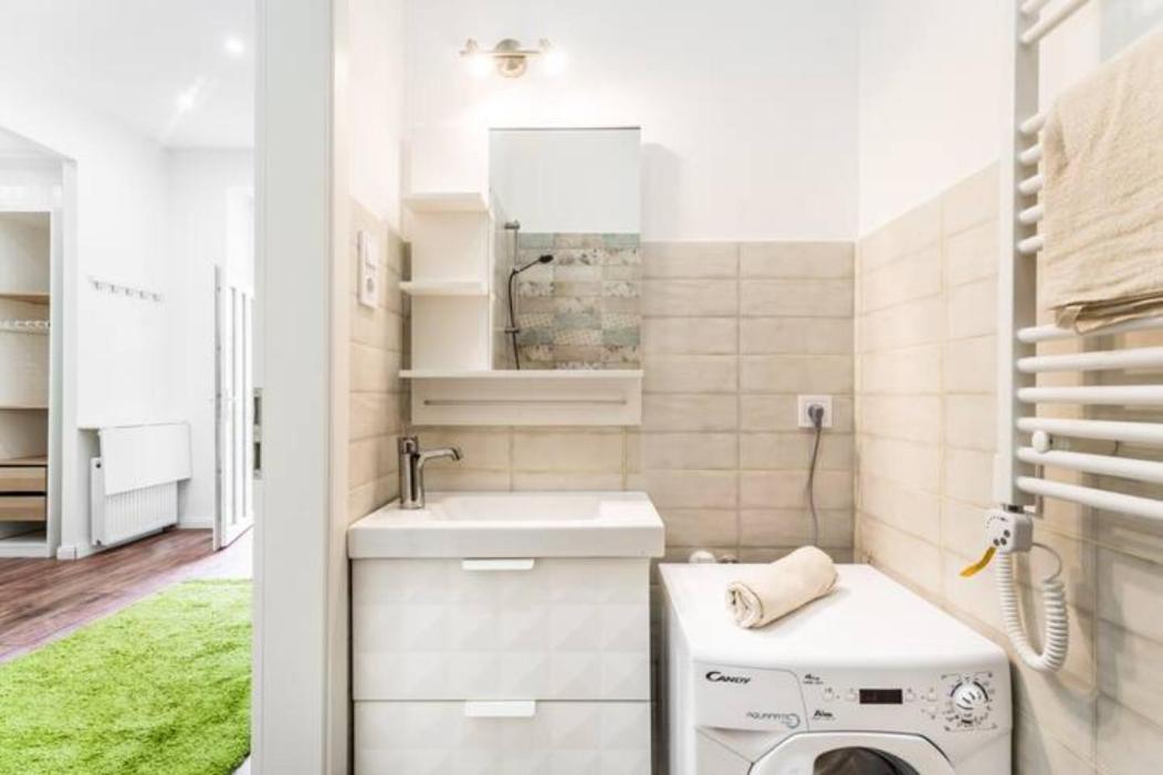 Hi-Bp Design Home Apartments In The Heart Of Budapest Ngoại thất bức ảnh