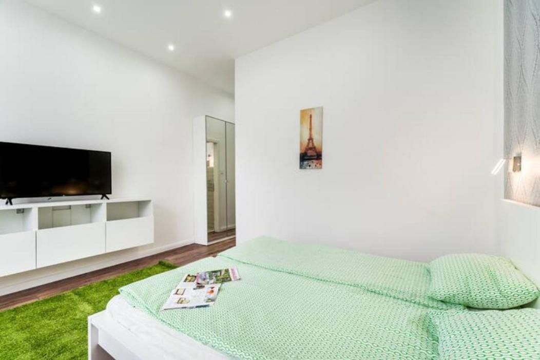Hi-Bp Design Home Apartments In The Heart Of Budapest Ngoại thất bức ảnh