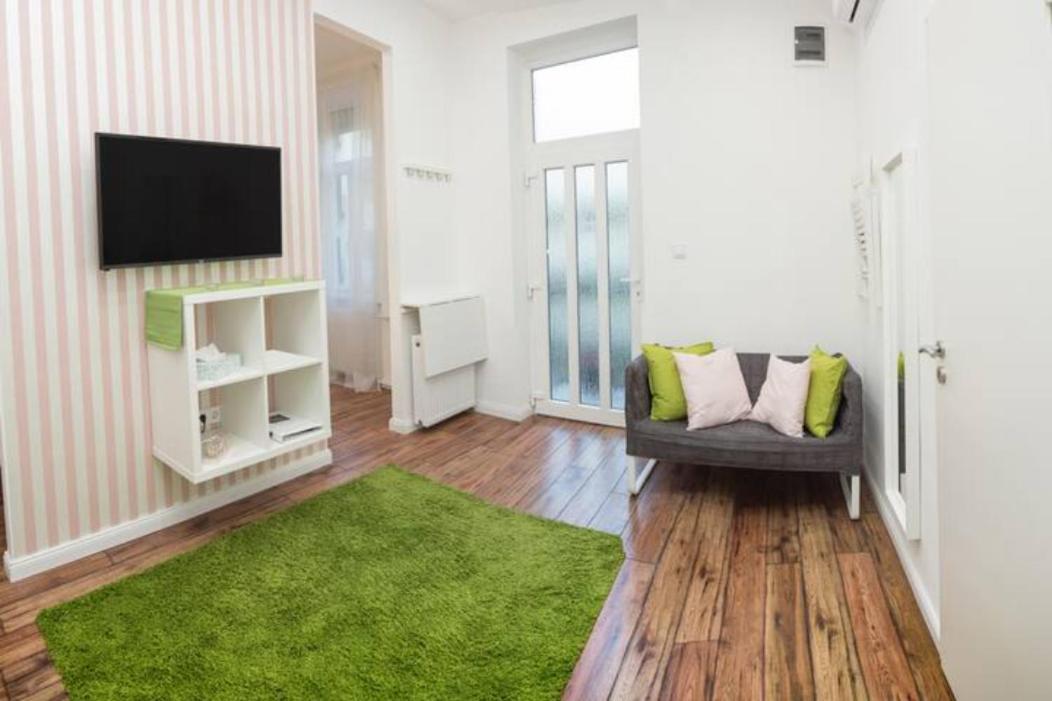 Hi-Bp Design Home Apartments In The Heart Of Budapest Ngoại thất bức ảnh