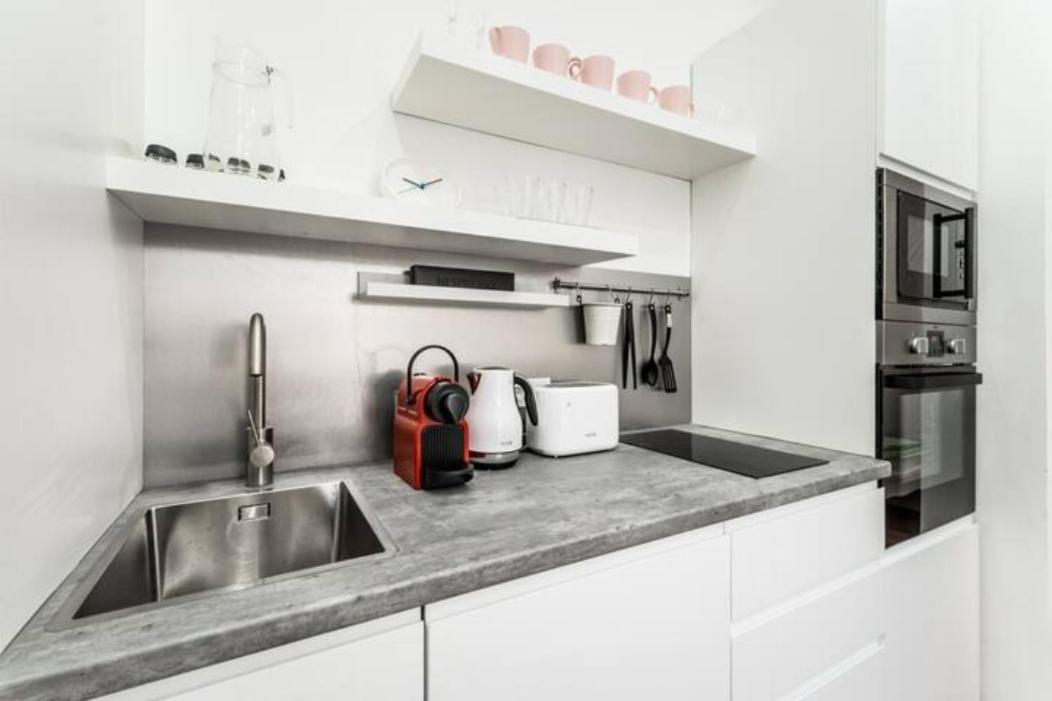 Hi-Bp Design Home Apartments In The Heart Of Budapest Ngoại thất bức ảnh