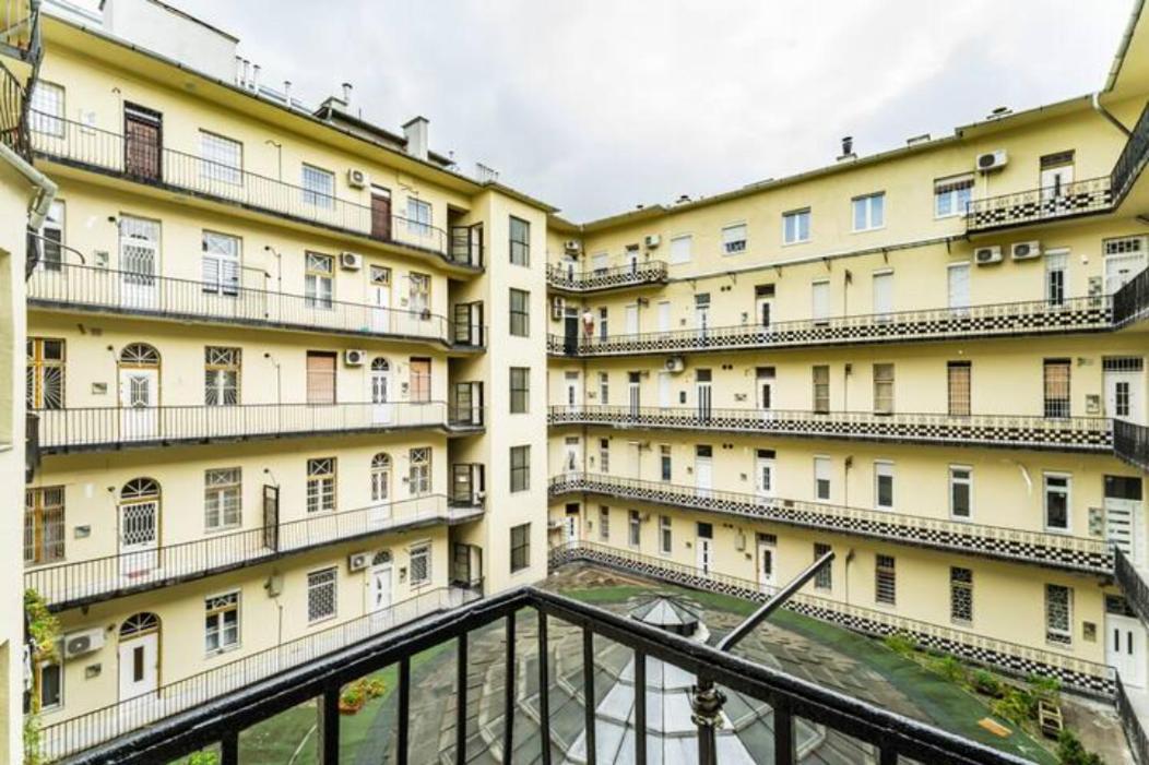 Hi-Bp Design Home Apartments In The Heart Of Budapest Ngoại thất bức ảnh