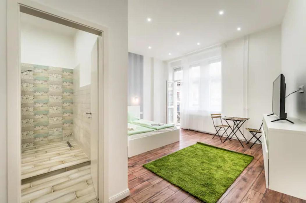 Hi-Bp Design Home Apartments In The Heart Of Budapest Ngoại thất bức ảnh