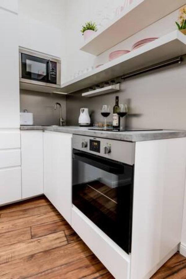 Hi-Bp Design Home Apartments In The Heart Of Budapest Ngoại thất bức ảnh
