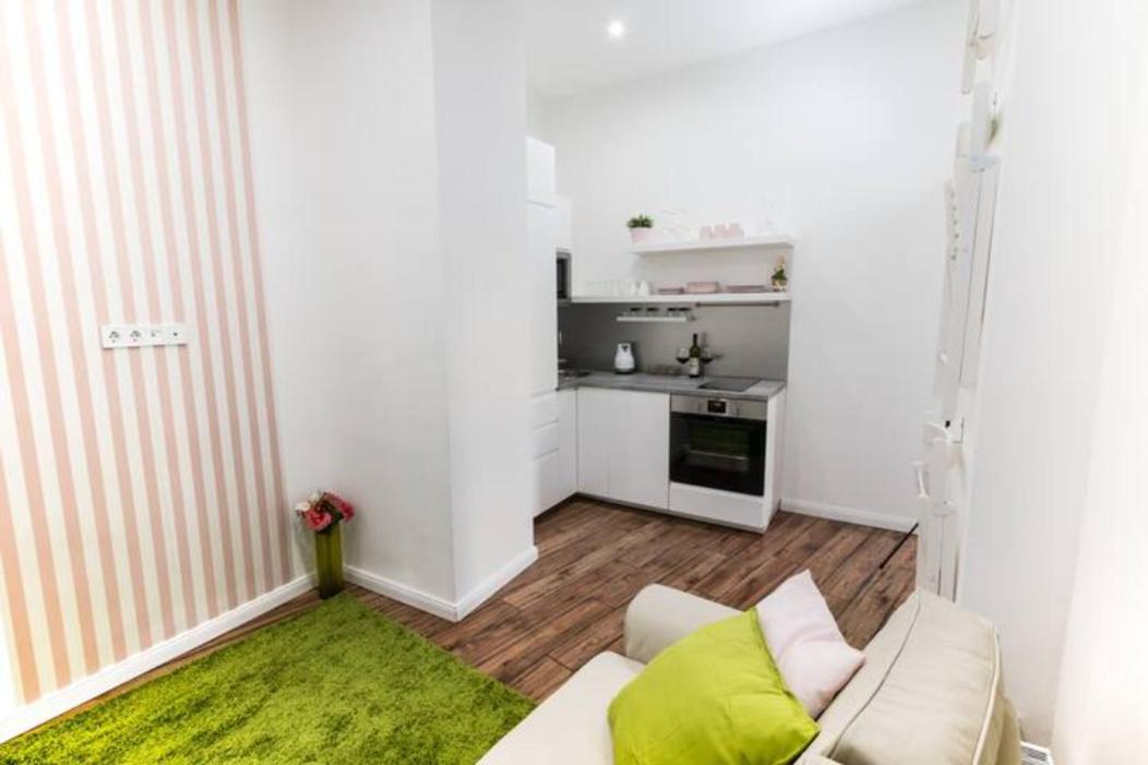 Hi-Bp Design Home Apartments In The Heart Of Budapest Ngoại thất bức ảnh