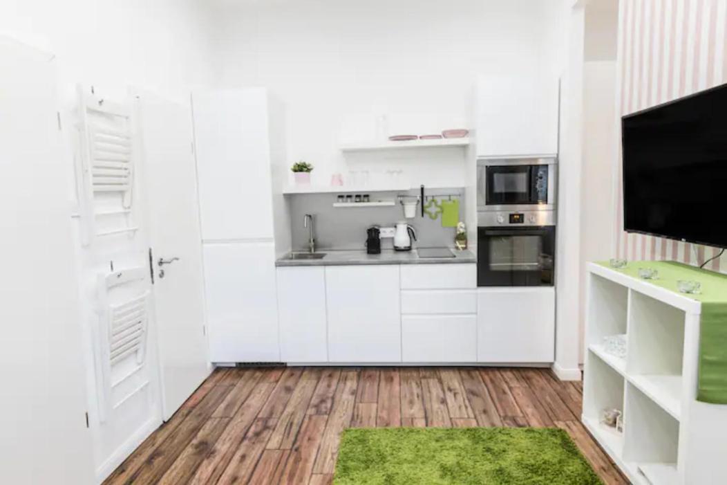 Hi-Bp Design Home Apartments In The Heart Of Budapest Ngoại thất bức ảnh
