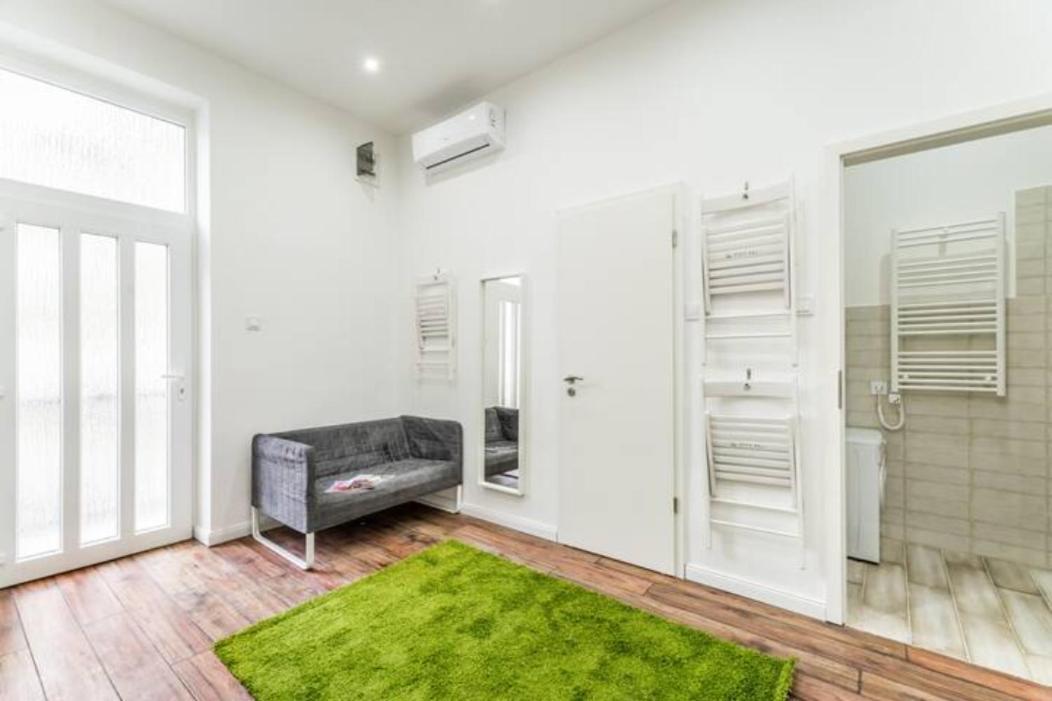 Hi-Bp Design Home Apartments In The Heart Of Budapest Ngoại thất bức ảnh