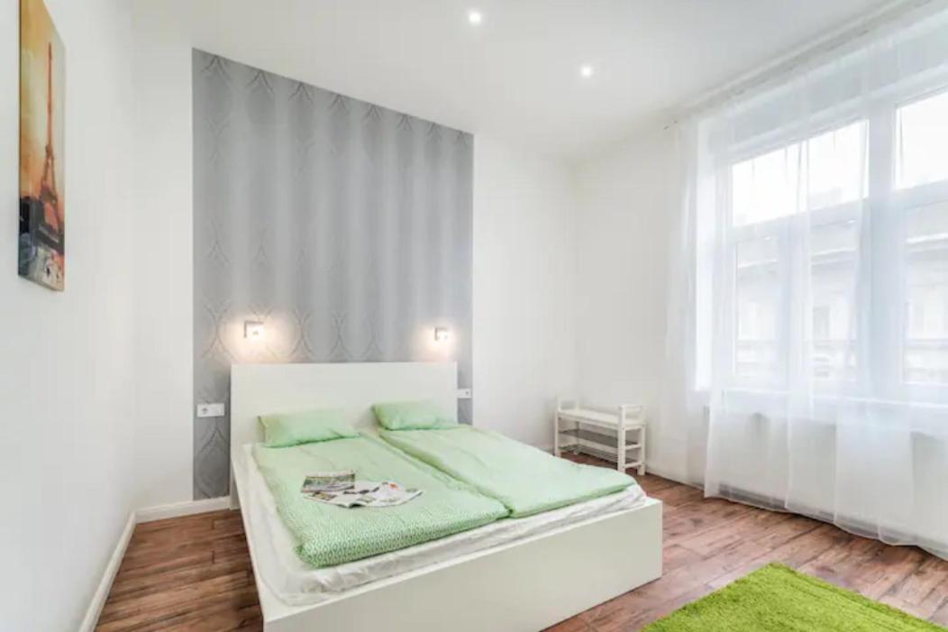 Hi-Bp Design Home Apartments In The Heart Of Budapest Ngoại thất bức ảnh