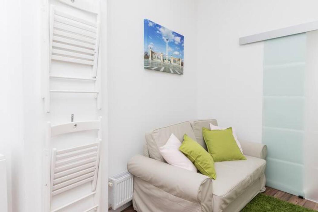 Hi-Bp Design Home Apartments In The Heart Of Budapest Ngoại thất bức ảnh